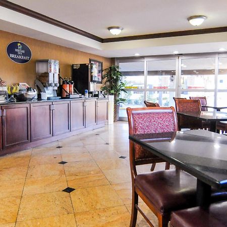Heritage Inn Milledgeville Bagian luar foto