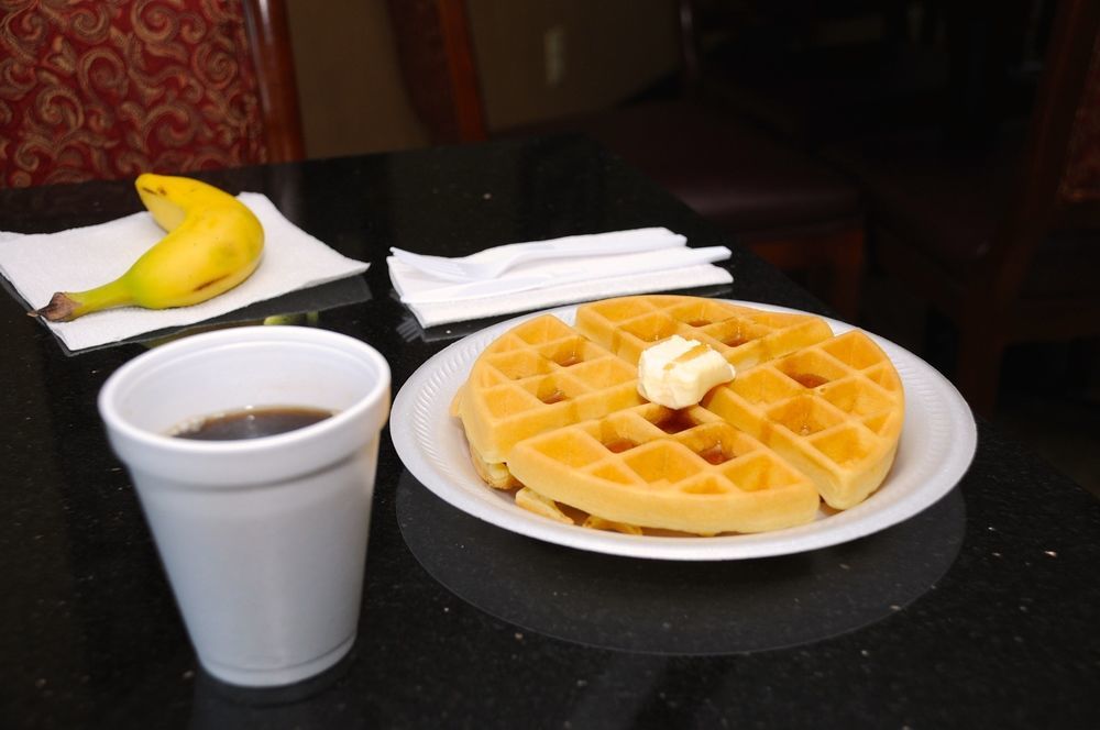 Heritage Inn Milledgeville Bagian luar foto